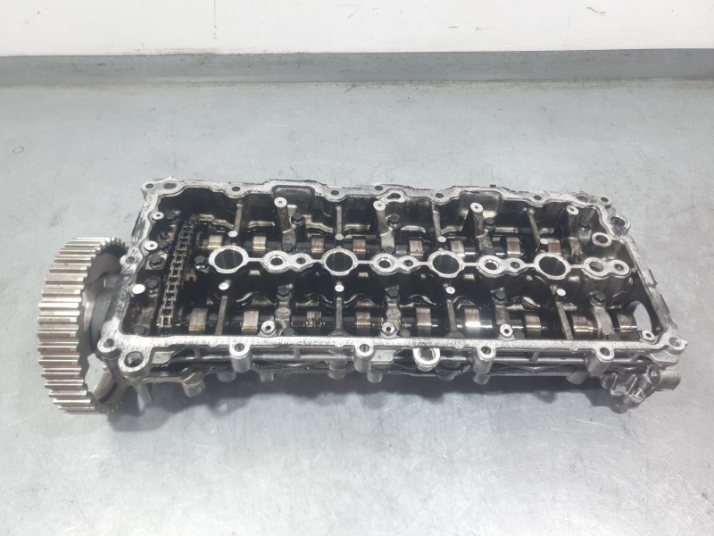 Recambio de culatin para peugeot 3008 ii suv (mc_, mr_, mj_, m4_) 1.5 bluehdi 130 referencia OEM IAM 9812647280  