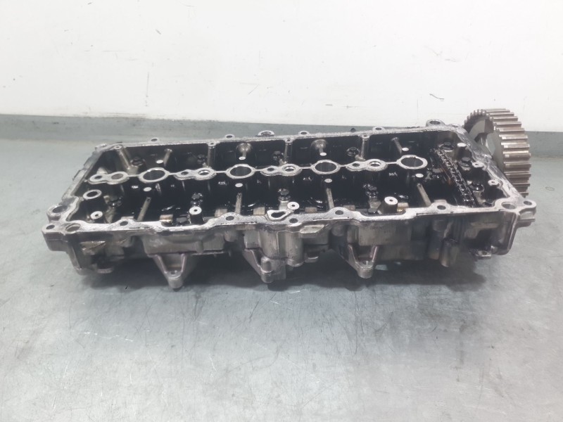 Recambio de culatin para peugeot 3008 ii suv (mc_, mr_, mj_, m4_) 1.5 bluehdi 130 referencia OEM IAM 9812647280  