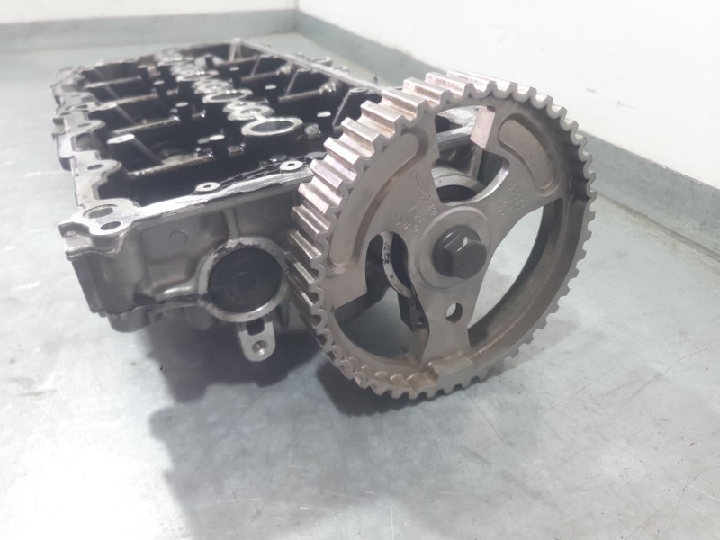 Recambio de culatin para peugeot 3008 ii suv (mc_, mr_, mj_, m4_) 1.5 bluehdi 130 referencia OEM IAM 9812647280  