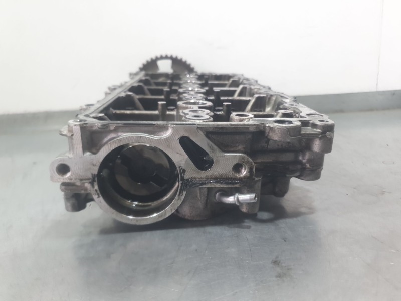 Recambio de culatin para peugeot 3008 ii suv (mc_, mr_, mj_, m4_) 1.5 bluehdi 130 referencia OEM IAM 9812647280  
