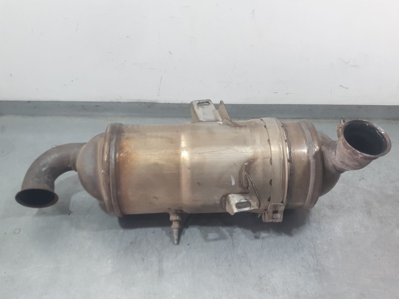 Recambio de filtro de particulas para citroën c4 grand picasso i (ua_) 1.6 hdi referencia OEM IAM 0535772 003436136 
