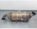 Recambio de filtro de particulas para citroën c4 grand picasso i (ua_) 1.6 hdi referencia OEM IAM 0535772 003436136 