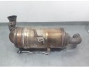 Recambio de filtro de particulas para citroën c4 grand picasso i (ua_) 1.6 hdi referencia OEM IAM 0535772 003436136 