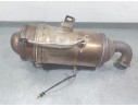 Recambio de filtro de particulas para citroën c4 grand picasso i (ua_) 1.6 hdi referencia OEM IAM 0535772 003436136 