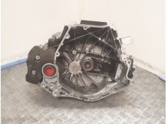 CAJA CAMBIOS K1T06 3240H 6 VELOCIDADES