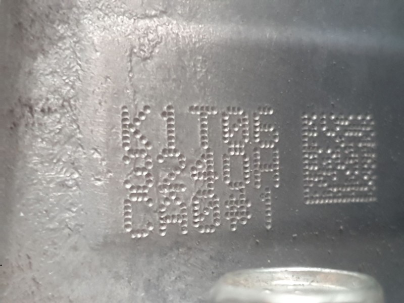 Recambio de caja cambios para mazda cx-30 (dm) skyactiv-x m hybrid referencia OEM IAM K1T06 3240H 6 VELOCIDADES