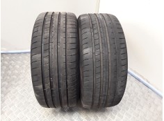 Recambio de neumatico pareja para neumaticos reutilizados - referencia OEM IAM 245451799Y GOODYEAR 245/45/17/99Y