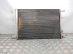 Recambio de condensador / radiador aire acondicionado para seat leon st (5f8) fr referencia OEM IAM AW45Q0816411AH  