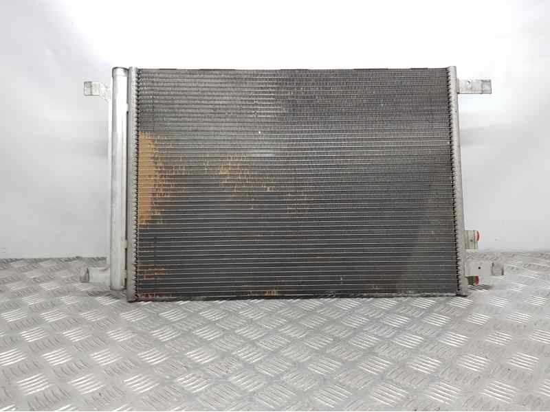 Recambio de condensador / radiador aire acondicionado para seat leon st (5f8) fr referencia OEM IAM AW45Q0816411AH  