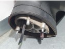 Recambio de retrovisor derecho para seat ibiza (6j5) reference referencia OEM IAM  5 PINS ELECTRICO