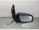Recambio de retrovisor derecho para ford fiesta (cbk) ambiente referencia OEM IAM 1452852  ELECTRICO/TOCADO 5 CABLES