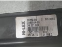 Recambio de elevalunas delantero derecho para bmw serie x1 (f48) sdrive18d referencia OEM IAM 734951406 13262410 HILEX ELECTRICO