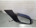 Recambio de retrovisor derecho para ford fiesta (cbk) ambiente referencia OEM IAM 1452852  ELECTRICO/TOCADO 5 CABLES