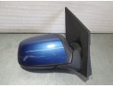Recambio de retrovisor derecho para ford fiesta (cbk) ambiente referencia OEM IAM 1452852  ELECTRICO/TOCADO 5 CABLES