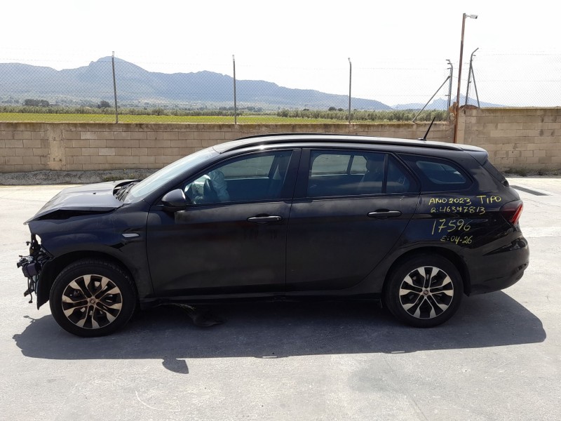 fiat tipo station wagon (356_, 357_) del año 2022