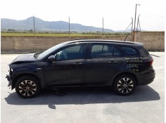 fiat tipo station wagon (356_, 357_) del año 2022