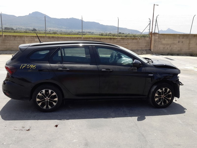 fiat tipo station wagon (356_, 357_) del año 2022