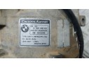 Recambio de compresor aire acondicionado para bmw x6 (e71) 3.5d referencia OEM IAM 64529185146 A41011 CALSONIC