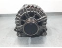 Recambio de alternador para audi q3 (8ub, 8ug) 2.0 tdi quattro referencia OEM IAM 04L903023L 2627025A VALEO