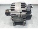 Recambio de alternador para audi q3 (8ub, 8ug) 2.0 tdi quattro referencia OEM IAM 04L903023L 2627025A VALEO