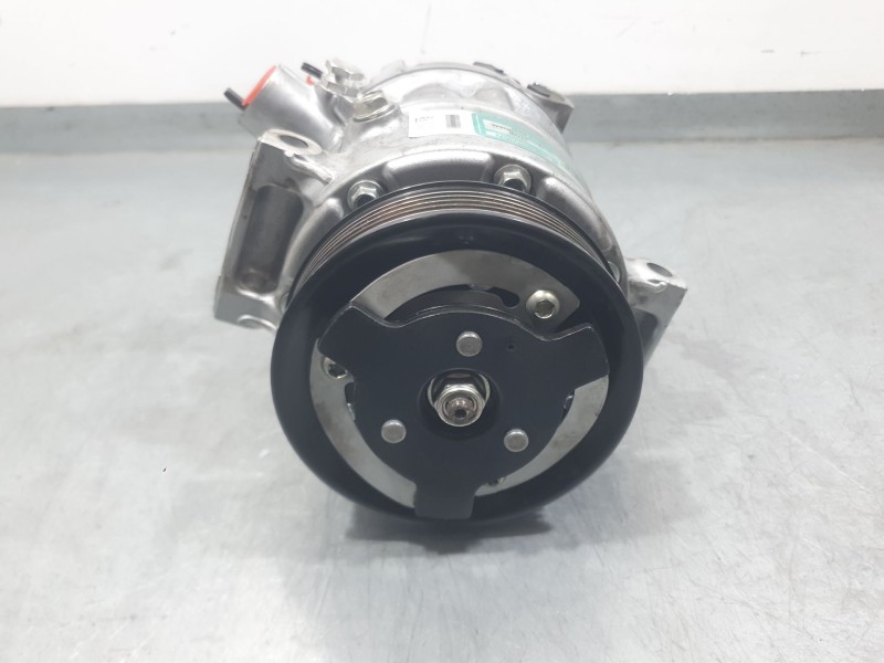 Recambio de compresor aire acondicionado para audi q3 (8ub, 8ug) 2.0 tdi quattro referencia OEM IAM 5K0820803K 1711N SANDEN
