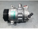 Recambio de compresor aire acondicionado para audi q3 (8ub, 8ug) 2.0 tdi quattro referencia OEM IAM 5K0820803K 1711N SANDEN