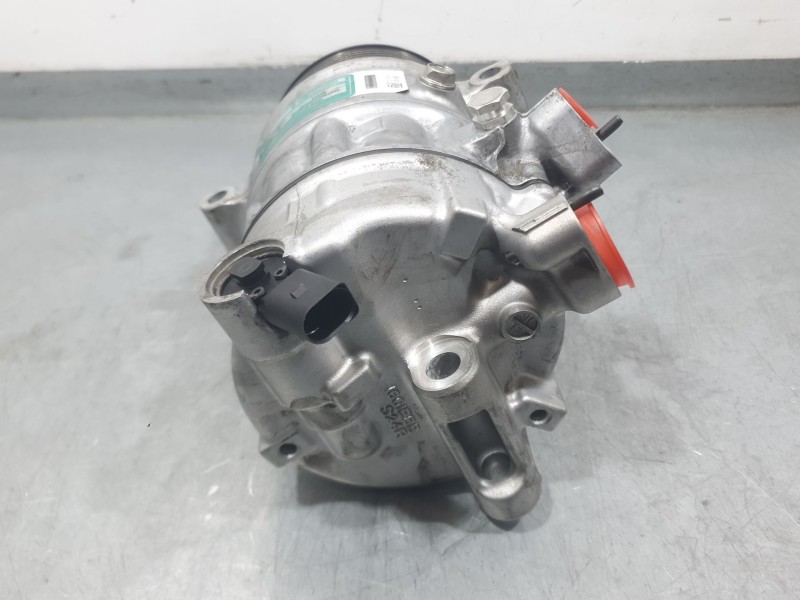 Recambio de compresor aire acondicionado para audi q3 (8ub, 8ug) 2.0 tdi quattro referencia OEM IAM 5K0820803K 1711N SANDEN