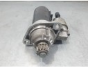 Recambio de motor arranque para audi q3 (8ub, 8ug) 2.0 tdi quattro referencia OEM IAM 02M911024C 0001153009 BOSCH