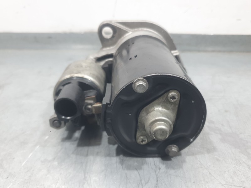 Recambio de motor arranque para audi q3 (8ub, 8ug) 2.0 tdi quattro referencia OEM IAM 02M911024C 0001153009 BOSCH
