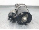 Recambio de motor arranque para audi q3 (8ub, 8ug) 2.0 tdi quattro referencia OEM IAM 02M911024C 0001153009 BOSCH