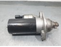 Recambio de motor arranque para audi q3 (8ub, 8ug) 2.0 tdi quattro referencia OEM IAM 02M911024C 0001153009 BOSCH