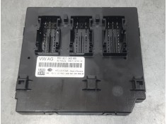 Recambio de caja reles / fusibles para audi q3 (8ub, 8ug) 2.0 tdi quattro referencia OEM IAM 8X0907063AB P40116325DK009 HELLA