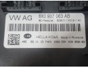 Recambio de caja reles / fusibles para audi q3 (8ub, 8ug) 2.0 tdi quattro referencia OEM IAM 8X0907063AB P40116325DK009 HELLA