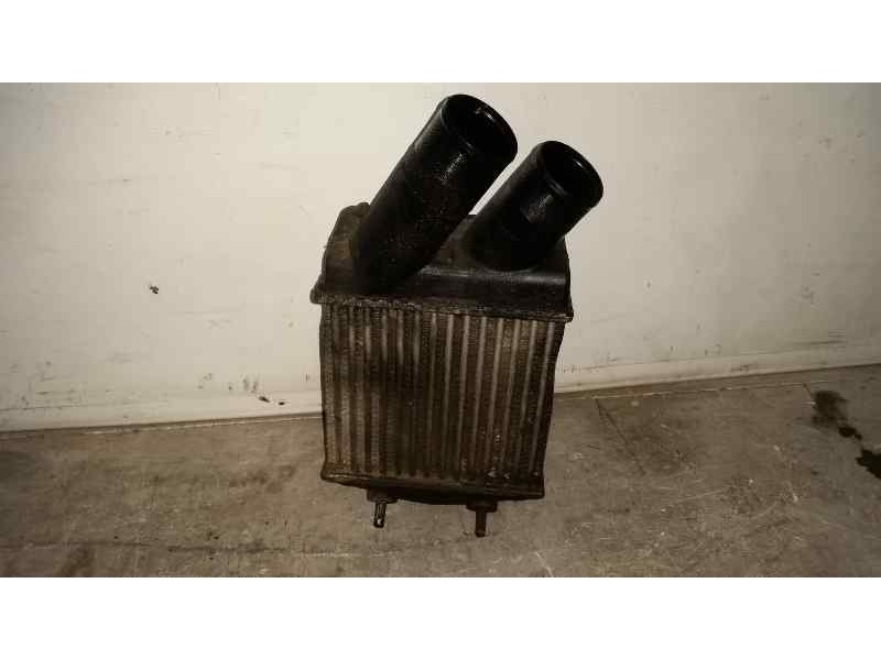 Recambio de intercooler para renault scenic rx4 (ja0) 1.9 dci referencia OEM IAM 867629AH 7700437017 VALEO