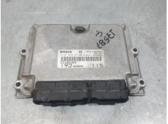 CENTRALITA MOTOR UCE 55185364 0281010337 BOSCH