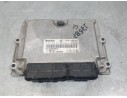 Recambio de centralita motor uce para fiat stilo (192_) 1.9 jtd (192_xe1a) referencia OEM IAM 55185364 0281010337 BOSCH