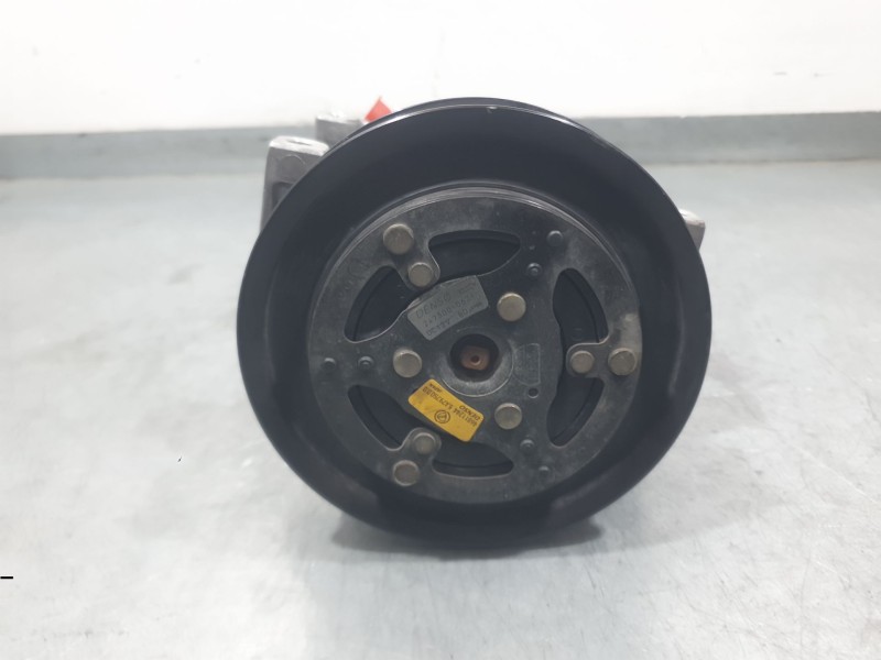 Recambio de compresor aire acondicionado para fiat stilo (192_) 1.9 jtd (192_xe1a) referencia OEM IAM 4472208642 08D31018 DENSO