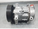 Recambio de compresor aire acondicionado para fiat stilo (192_) 1.9 jtd (192_xe1a) referencia OEM IAM 4472208642 08D31018 DENSO