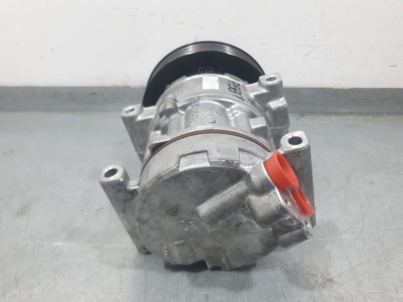 Recambio de compresor aire acondicionado para fiat stilo (192_) 1.9 jtd (192_xe1a) referencia OEM IAM 4472208642 08D31018 DENSO