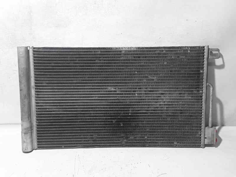 Recambio de condensador / radiador aire acondicionado para fiat punto (199) easy referencia OEM IAM 51931470 13400150 BERH