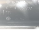 Recambio de motor arranque para fiat stilo (192_) 1.9 jtd (192_xe1a) referencia OEM IAM 71794530 0001108202 BOSCH
