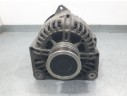 Recambio de alternador para renault megane ii (bm0/1_, cm0/1_) 1.6 16v (bm0c, cm0c) referencia OEM IAM 8200100907 2542664D VALEO