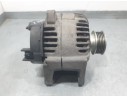 Recambio de alternador para renault megane ii (bm0/1_, cm0/1_) 1.6 16v (bm0c, cm0c) referencia OEM IAM 8200100907 2542664D VALEO
