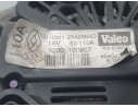 Recambio de alternador para renault megane ii (bm0/1_, cm0/1_) 1.6 16v (bm0c, cm0c) referencia OEM IAM 8200100907 2542664D VALEO