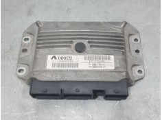 CENTRALITA MOTOR UCE 8200298457 