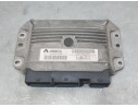 Recambio de centralita motor uce para renault megane ii (bm0/1_, cm0/1_) 1.6 16v (bm0c, cm0c) referencia OEM IAM 8200298457  