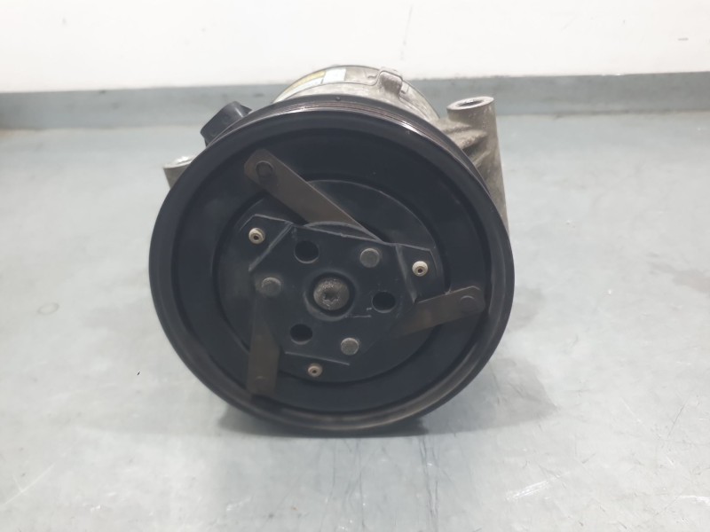 Recambio de compresor aire acondicionado para renault megane ii (bm0/1_, cm0/1_) 1.6 16v (bm0c, cm0c) referencia OEM IAM 8200316