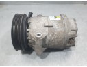 Recambio de compresor aire acondicionado para renault megane ii (bm0/1_, cm0/1_) 1.6 16v (bm0c, cm0c) referencia OEM IAM 8200316