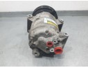 Recambio de compresor aire acondicionado para renault megane ii (bm0/1_, cm0/1_) 1.6 16v (bm0c, cm0c) referencia OEM IAM 8200316