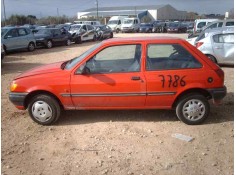 FORD FIESTA BERL./COURIER